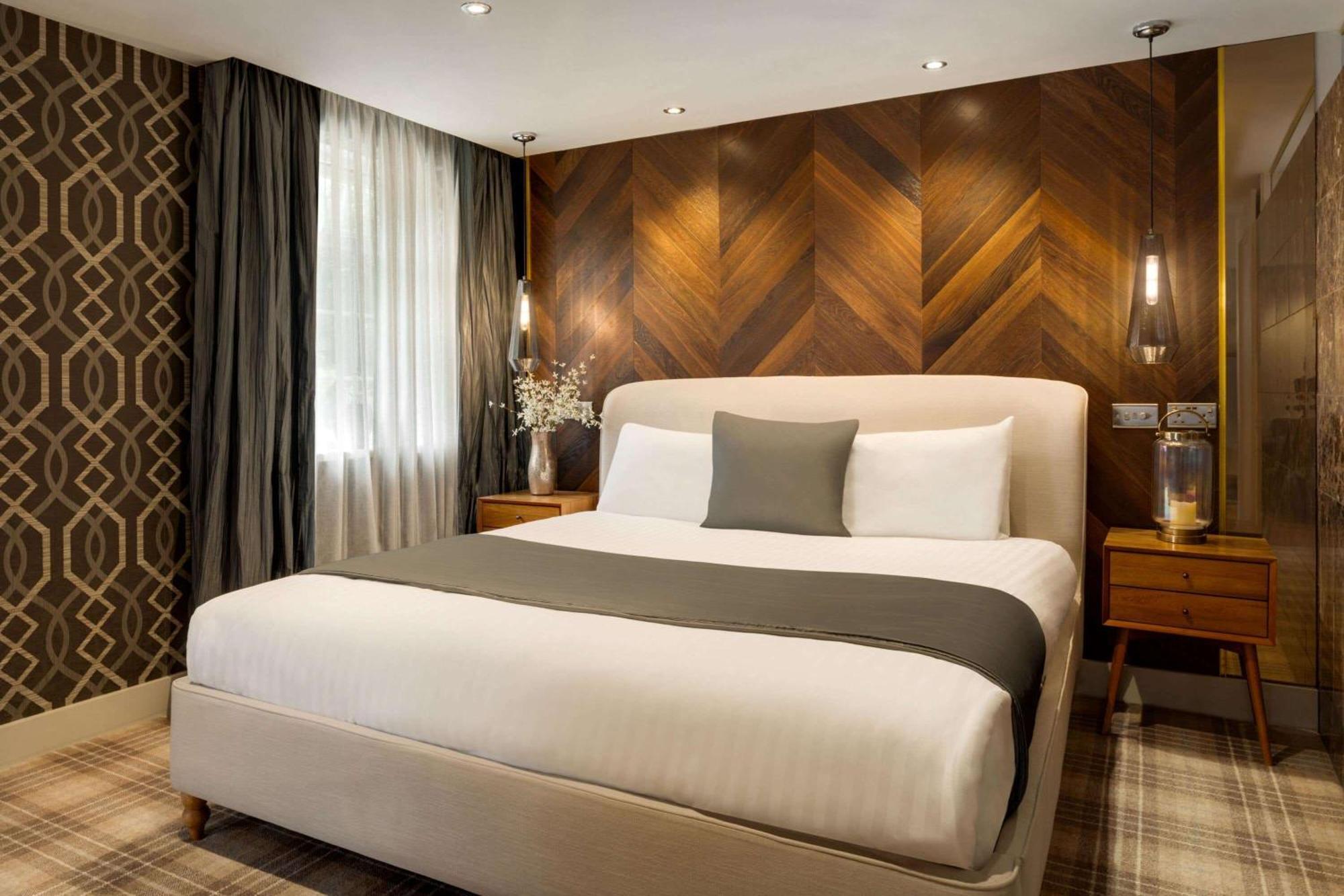 Hotel Heritage Park Pontypridd, Trademark Collection By Wyndham 3*