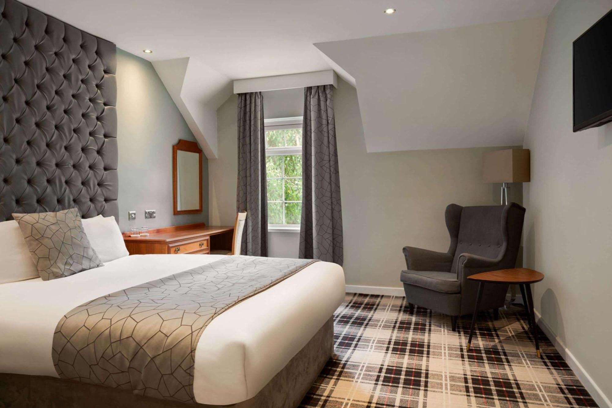 Hotel Heritage Park Pontypridd, Trademark Collection By Wyndham 3*