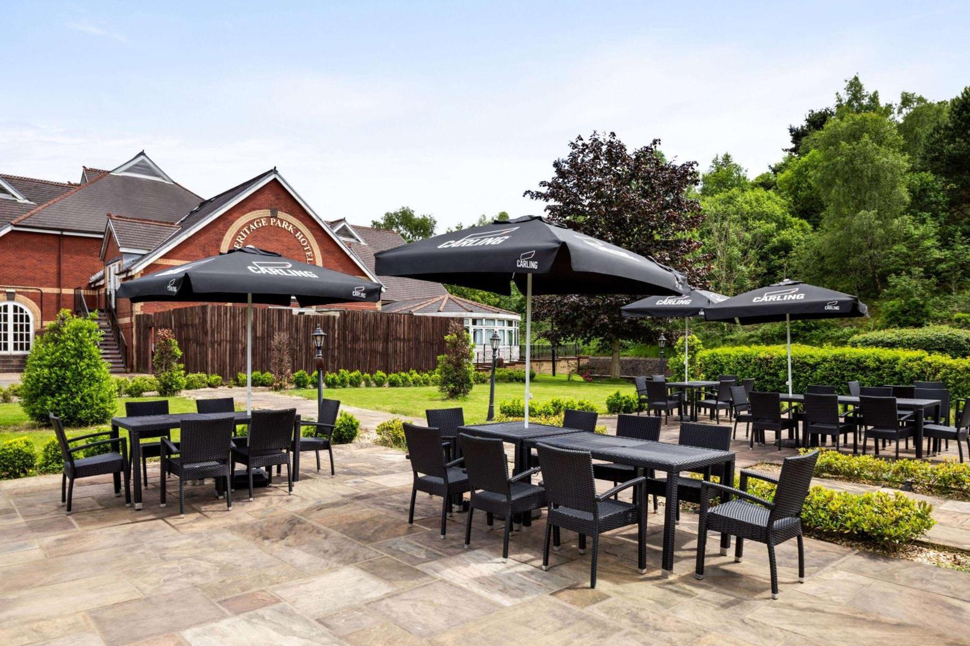 Heritage Park Pontypridd, Trademark Collection By Wyndham Pontypridd
