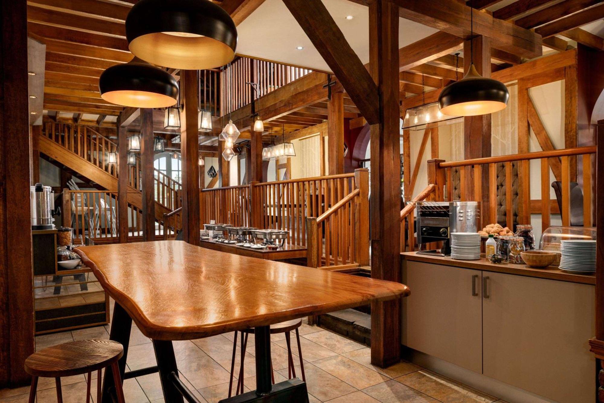 Heritage Park Pontypridd, Trademark Collection By Wyndham