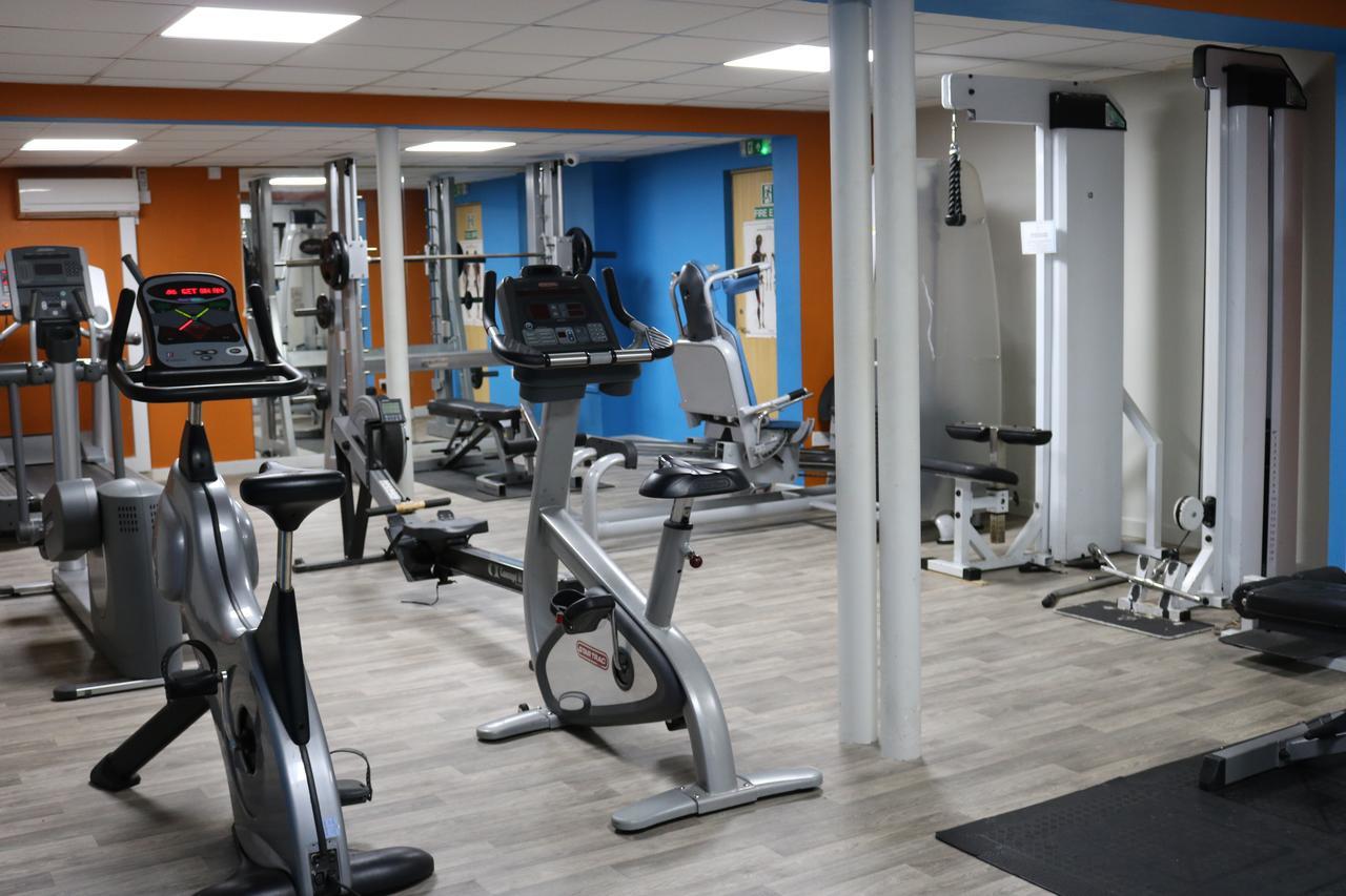 Heritage Park Pontypridd, Trademark Collection By Wyndham Hotel 3*