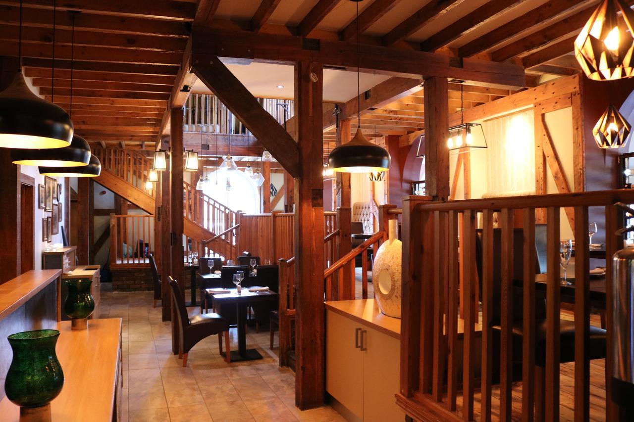 Heritage Park Pontypridd, Trademark Collection By Wyndham Hotel Pontypridd