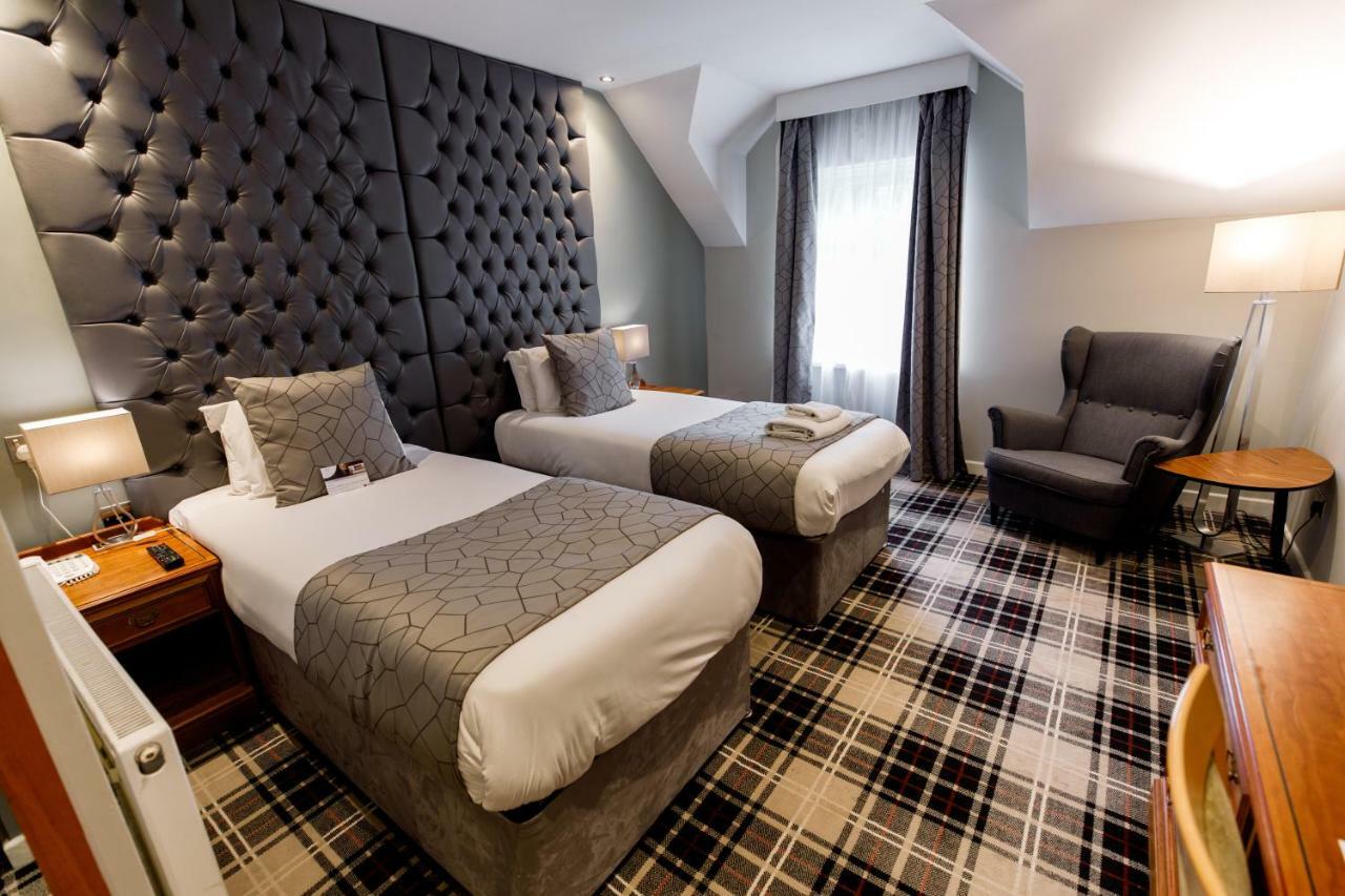 Hotel Heritage Park Pontypridd, Trademark Collection By Wyndham 3*
