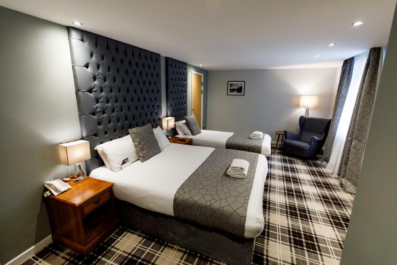 Heritage Park Pontypridd, Trademark Collection By Wyndham Hotel 3*